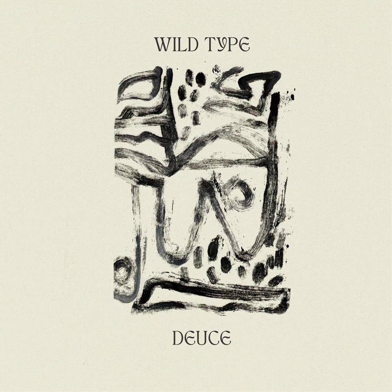 Wild Type (Blue Recycled Vinyl)/Product Detail/Rock/Pop