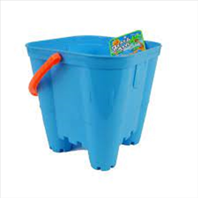 Beach Large Castle Bucket/Product Detail/Sport & Outdoor