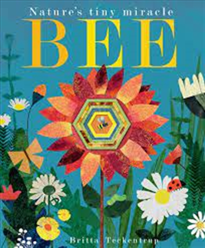 Bee/Product Detail/Early Childhood Fiction Books