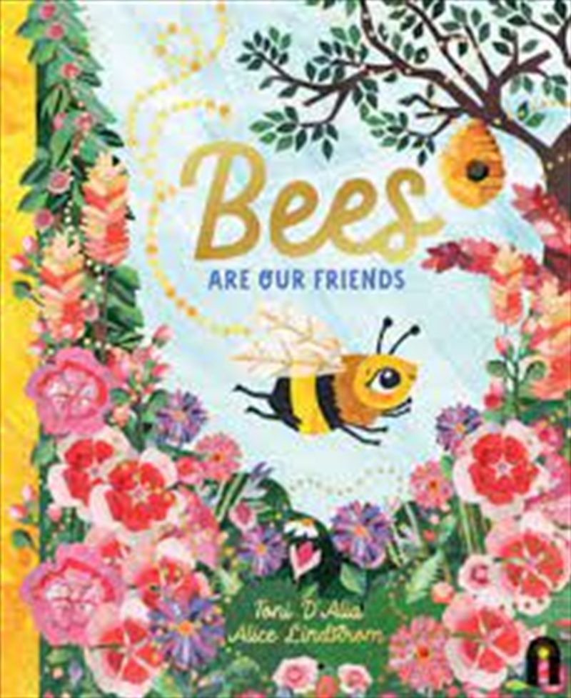 Bees Are Our Friends/Product Detail/Childrens