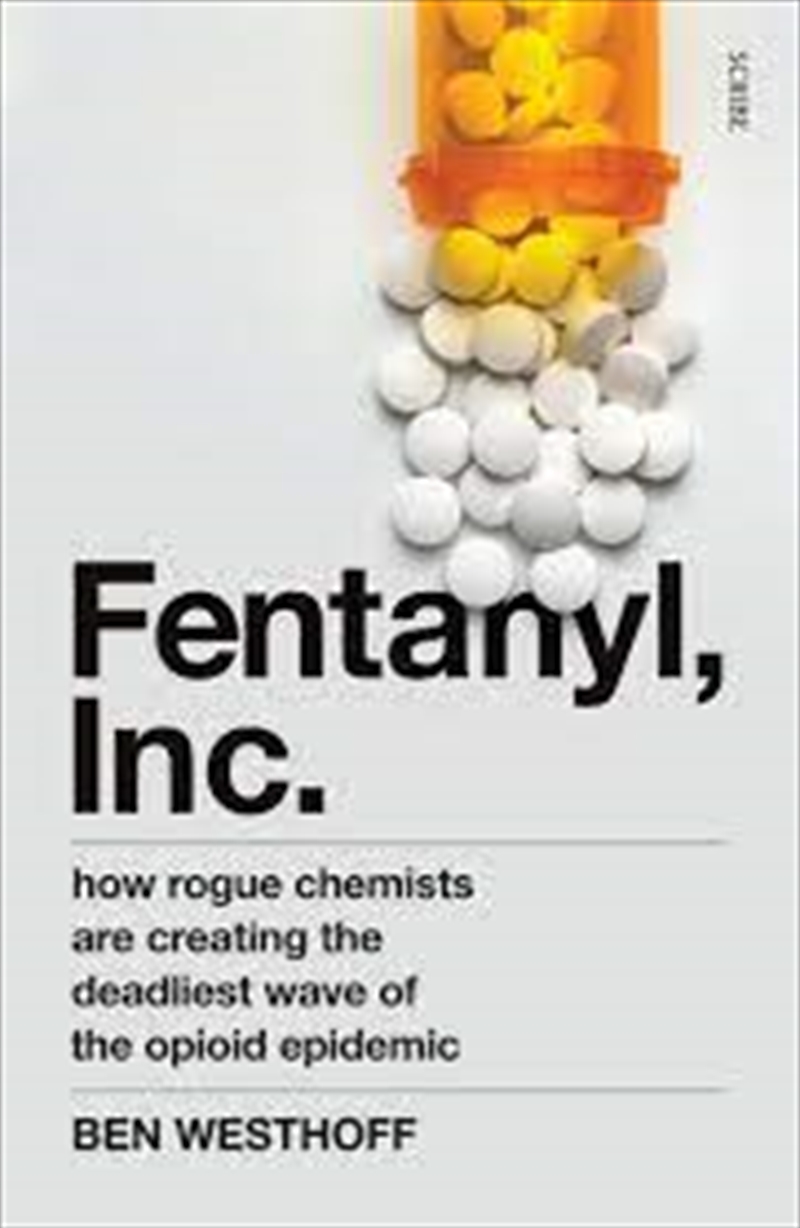 Fentanyl, Inc./Product Detail/Reading