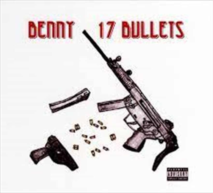 17 Bullets/Product Detail/Pop