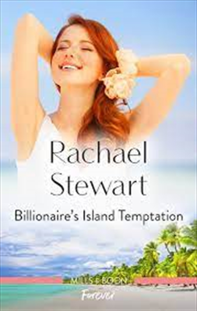 Billionaires Island Temptation/Product Detail/Romance