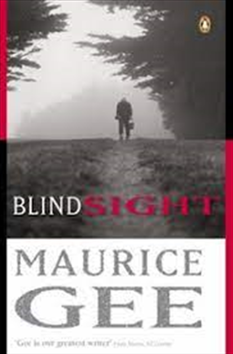 Blindsight/Product Detail/General Fiction Books