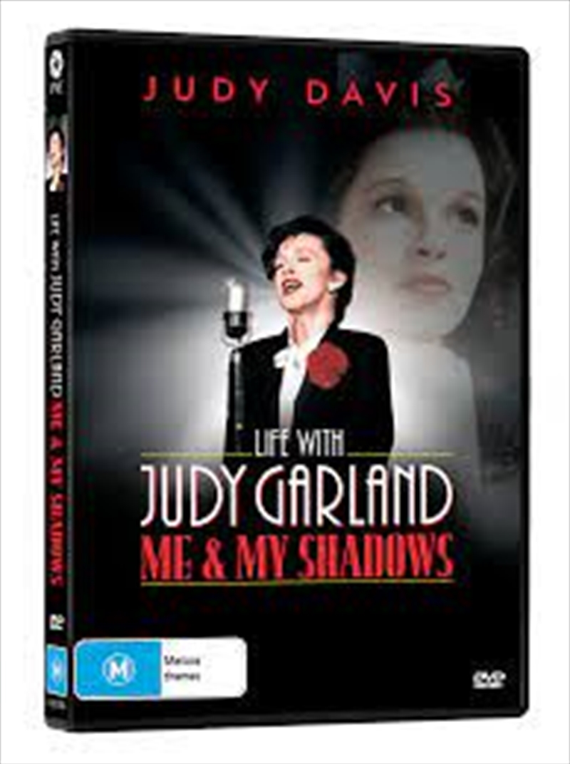Life With Judy Garland - Me and My Shadows/Product Detail/Drama