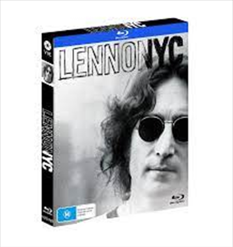 LennoNYC - Special Edition/Product Detail/Documentary