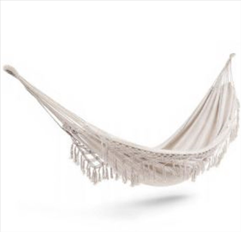 Boho Macrame Natural Cotton/Product Detail/Outdoor