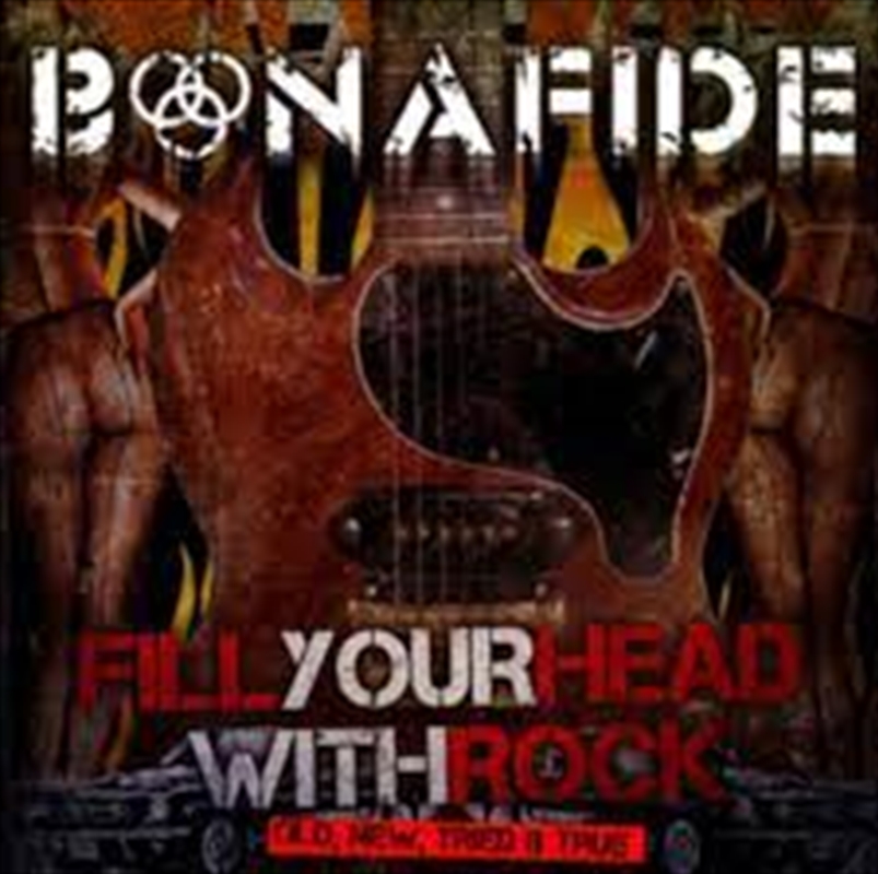 Fill Your Head With Rock - Old/Product Detail/Rock/Pop