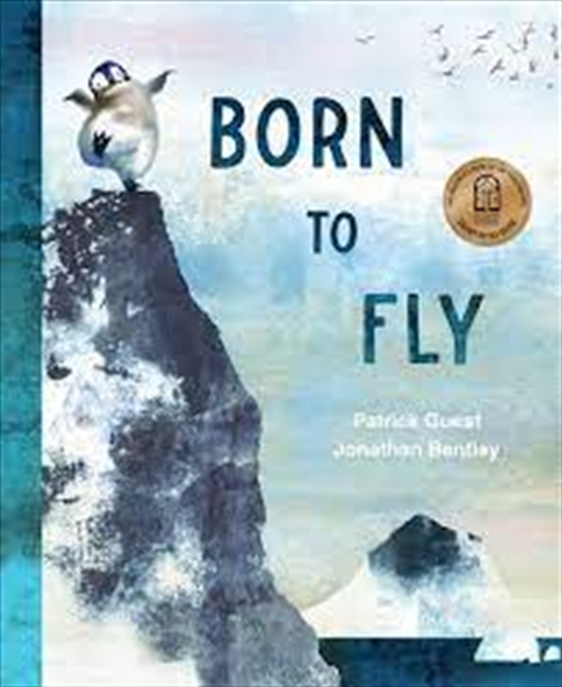 Born To Fly/Product Detail/Early Childhood Fiction Books