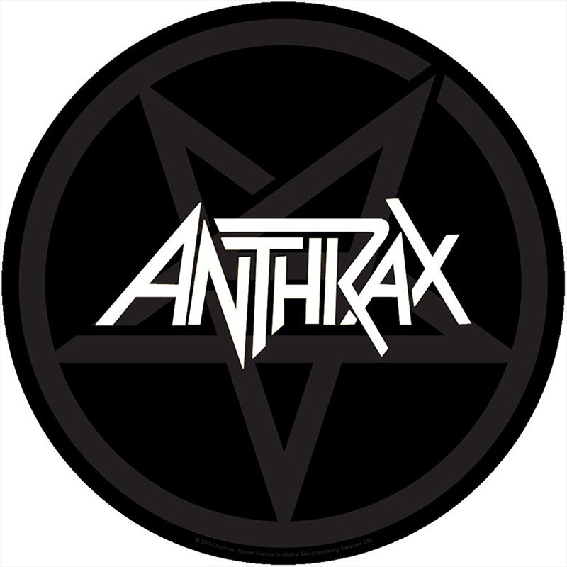 Pentathrax (Backpatch)/Product Detail/Buttons & Pins