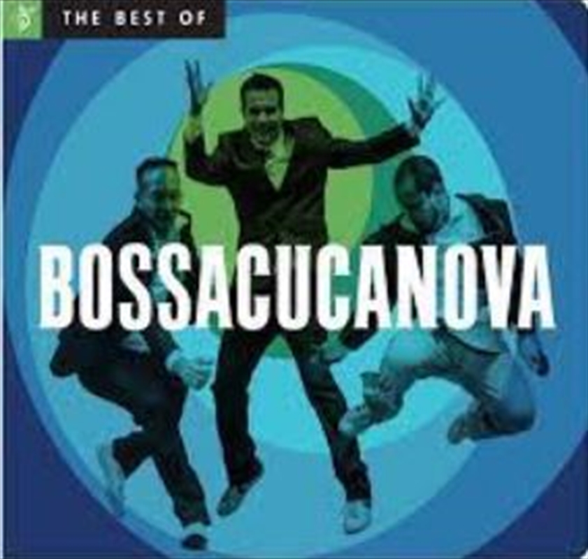 Best Of Bossacocanova/Product Detail/World