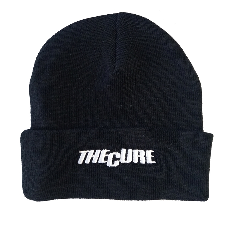 Text Logo: Black/Product Detail/Caps & Hats