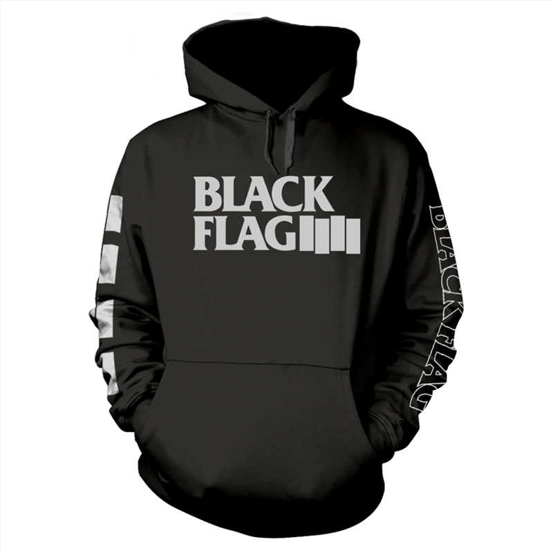 Logo: Black - SMALL/Product Detail/Outerwear