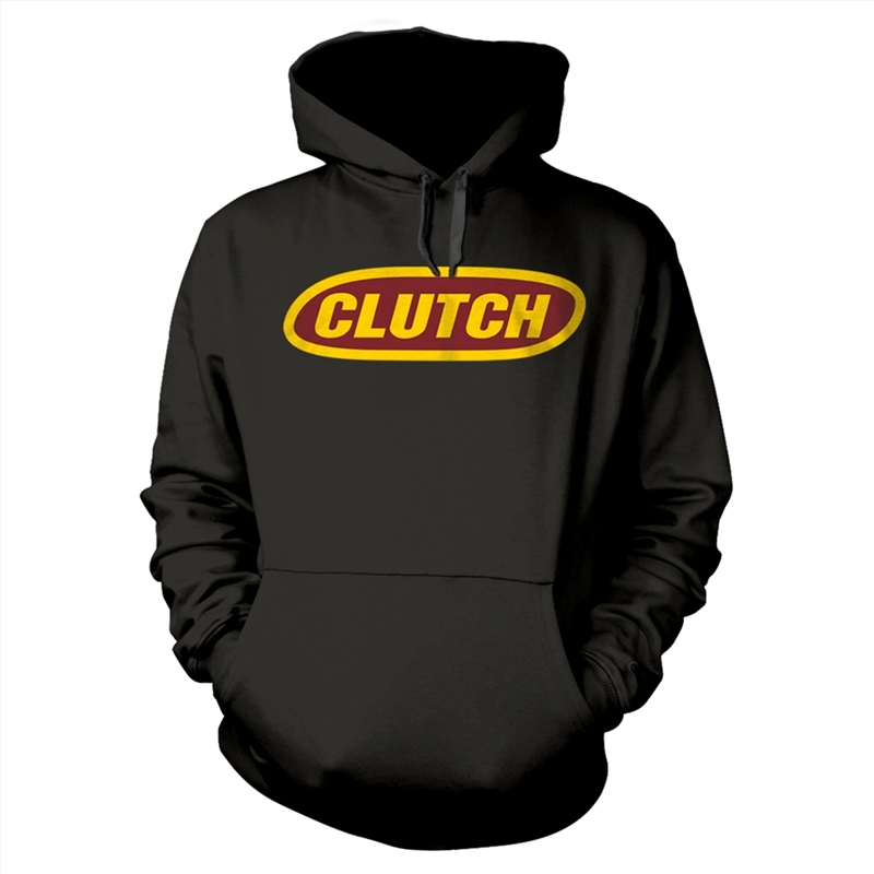 Classic Logo: Black - MEDIUM/Product Detail/Outerwear