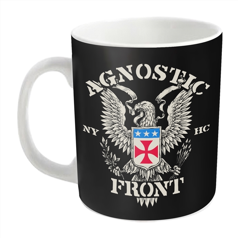 Eagle Crest: White/Product Detail/Mugs