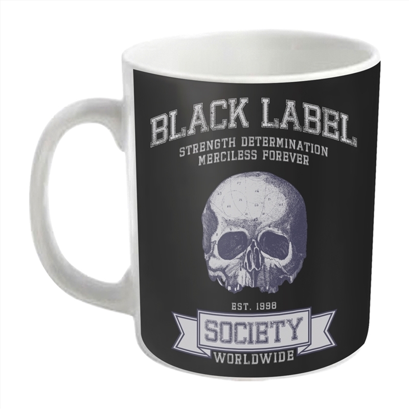 Worldwide: White/Product Detail/Mugs