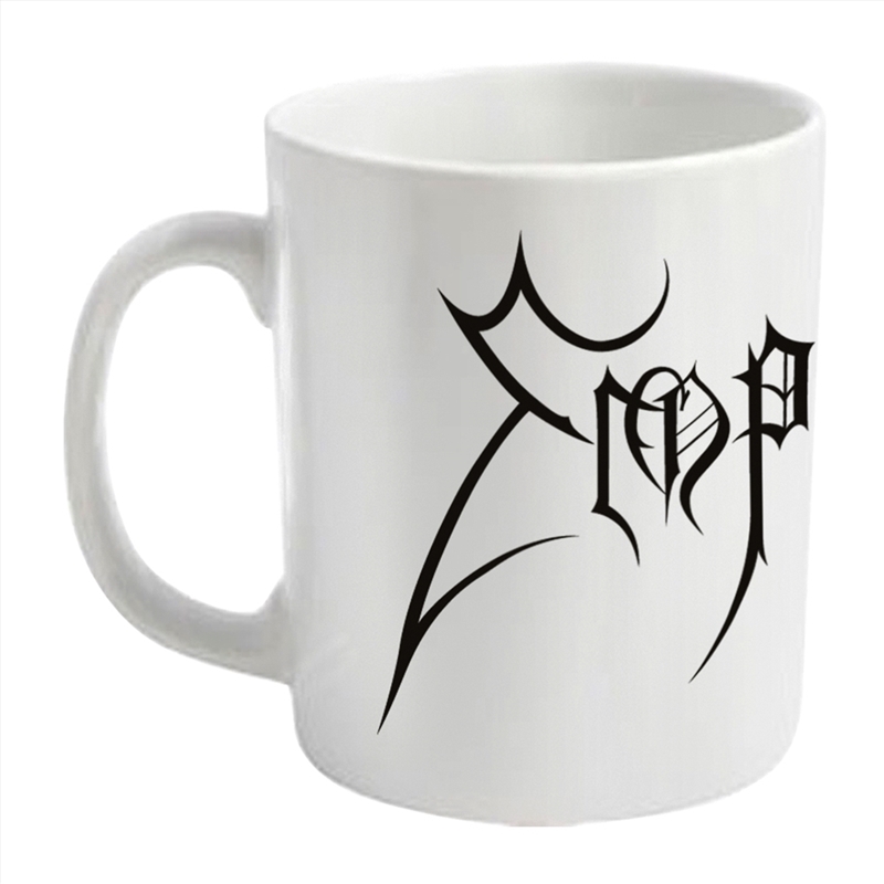 Logo: White/Product Detail/Mugs