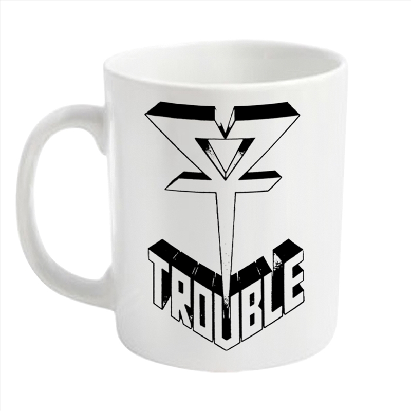 Logo: White/Product Detail/Mugs