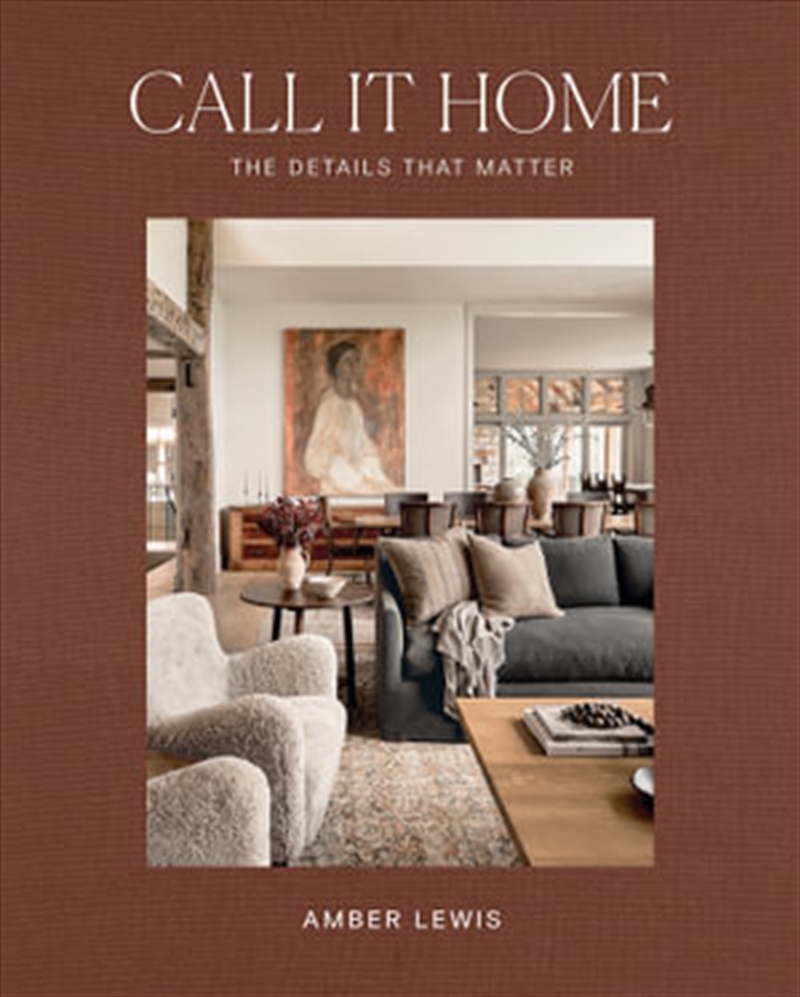 Call It Home/Product Detail/House & Home