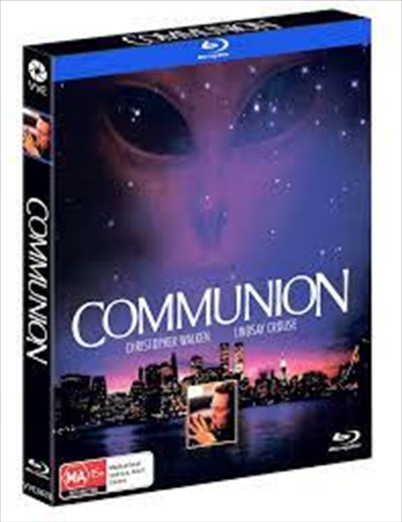 Communion - Special Edition/Product Detail/Horror