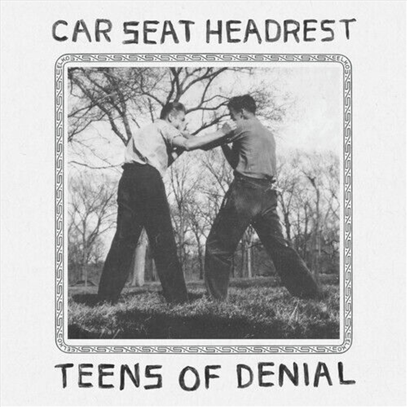 Teens Of Denial/Product Detail/Alternative