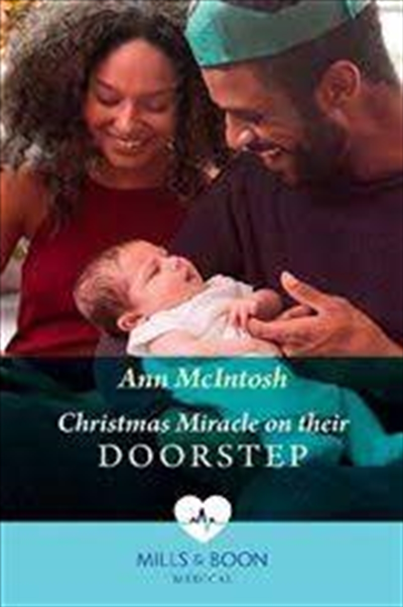 Christmas Miracle On Their Doorstep/Product Detail/Romance