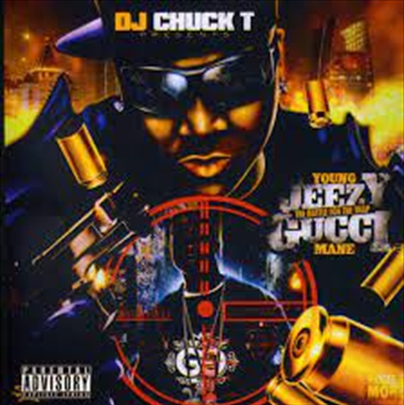 Young Jeezy Vs Gucci Mane/Product Detail/Rap