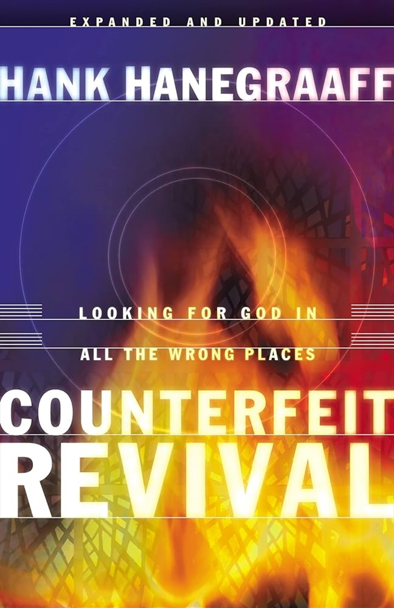 Counterfeit Revival/Product Detail/Religion & Beliefs