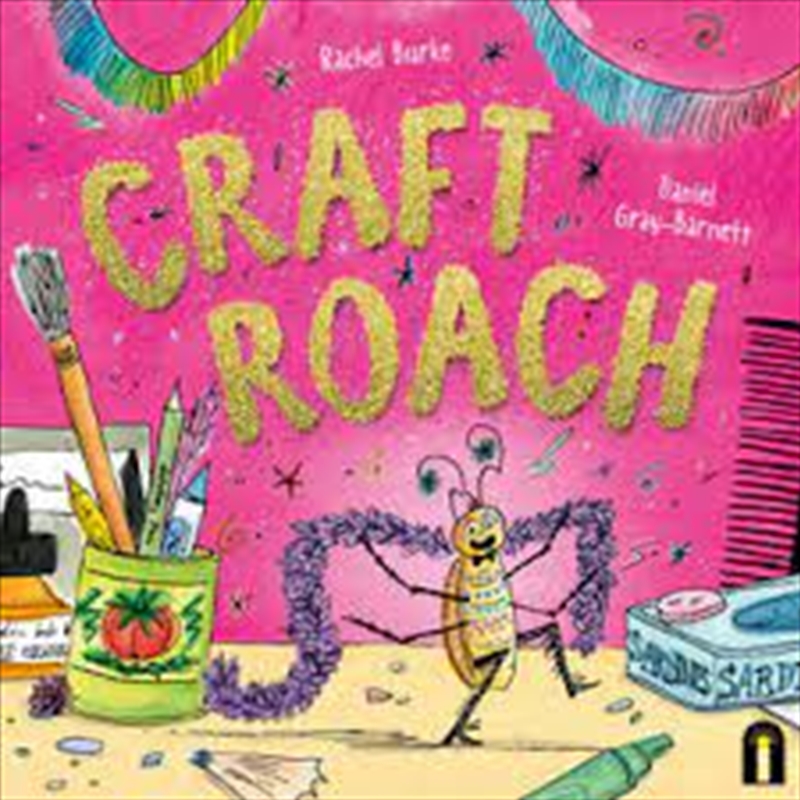 Craft Roach/Product Detail/Childrens