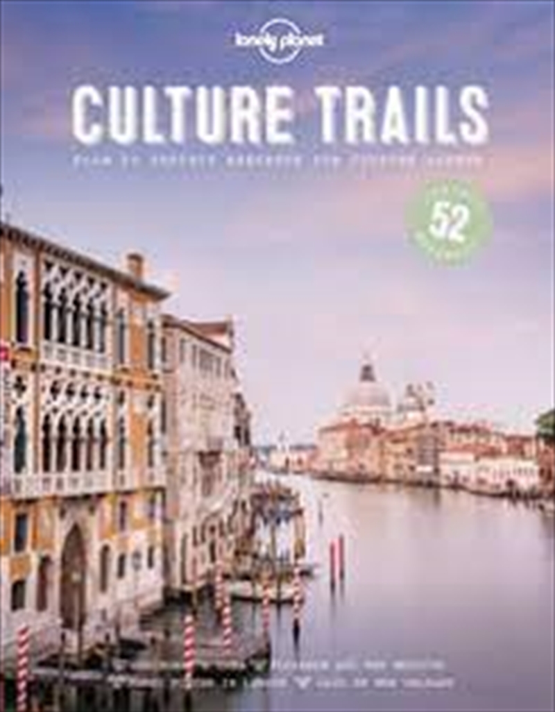 Culture Trails/Product Detail/Travel & Holidays