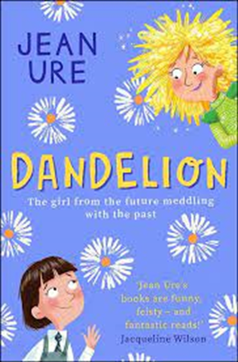 Dandelion/Product Detail/Childrens Fiction Books