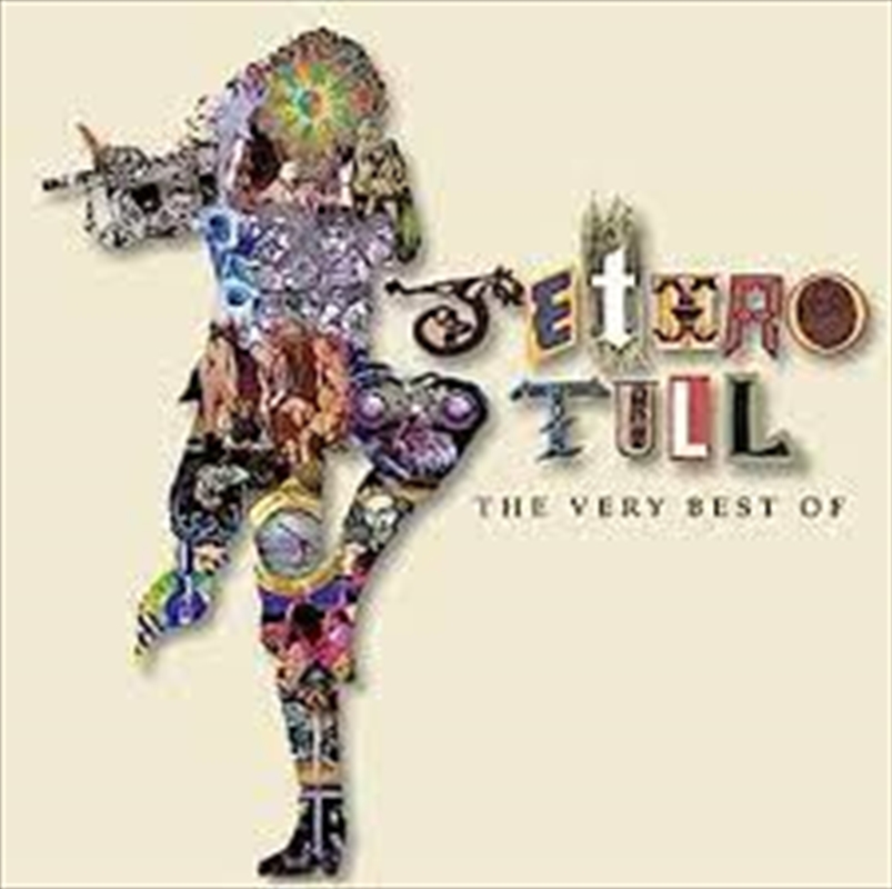 Jethro Tull - Very Best Of/Product Detail/Rock/Pop