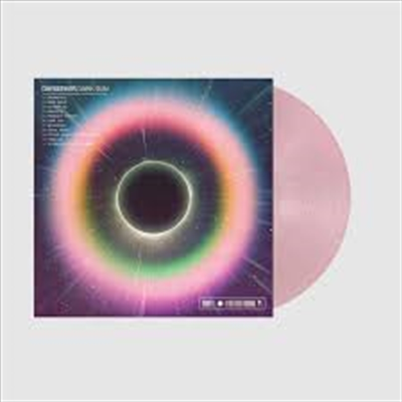 Dark Sun - Dusky Pink Vinyl/Product Detail/Rock/Pop