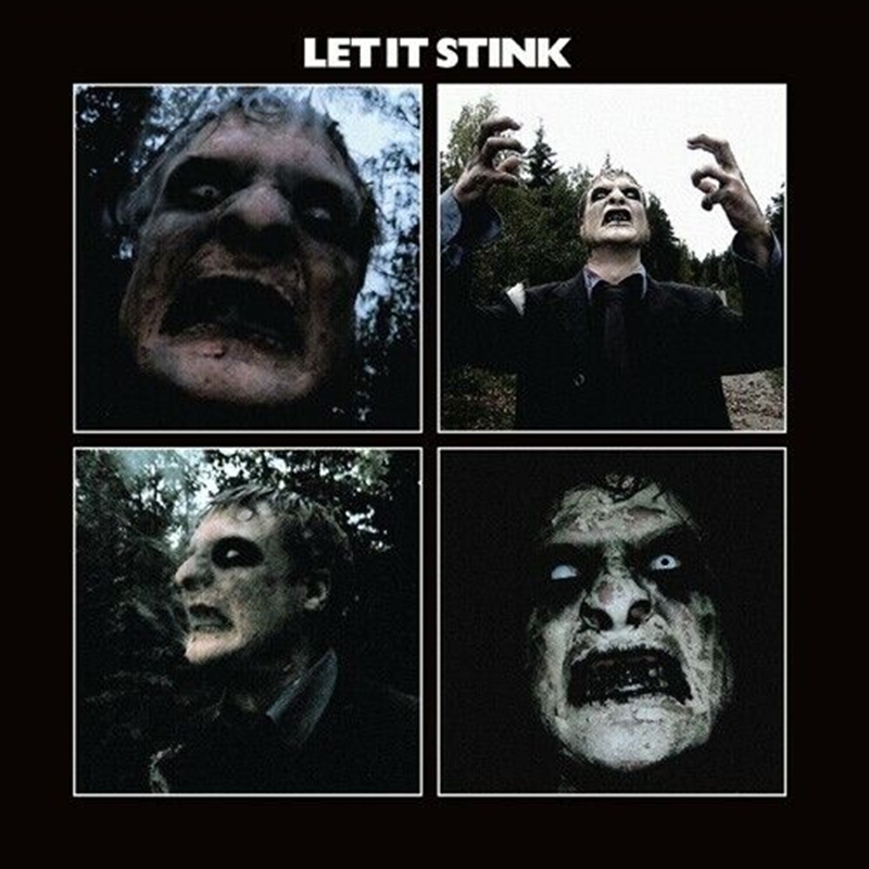 Let It Stink/Product Detail/Rock/Pop