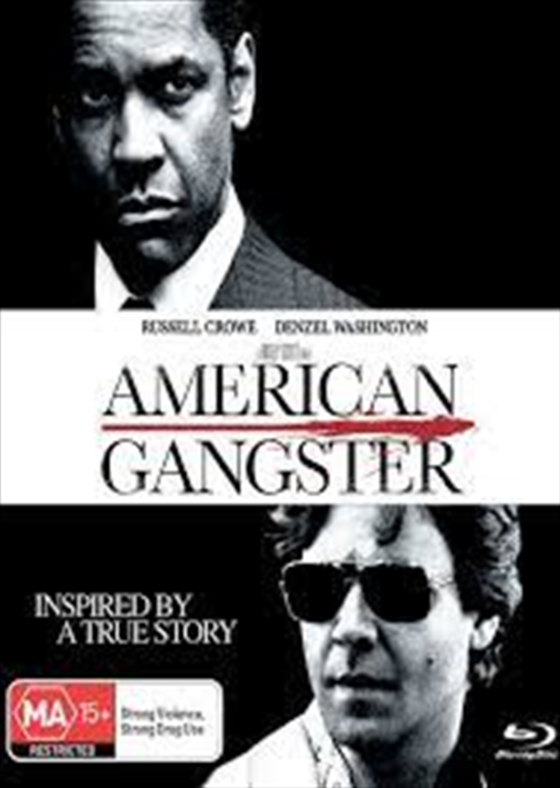 American Gangster/Product Detail/Drama