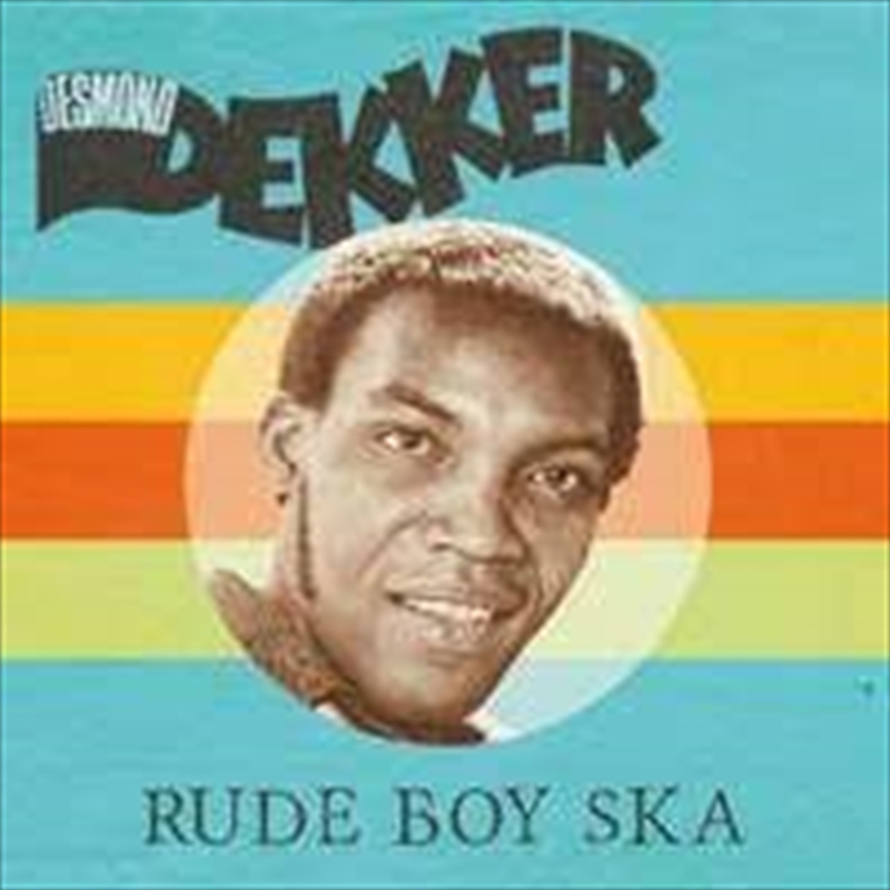 Rude Boy Ska/Product Detail/Reggae