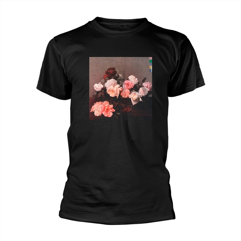 Power Corruption And Lies: Black - XL/Product Detail/Shirts