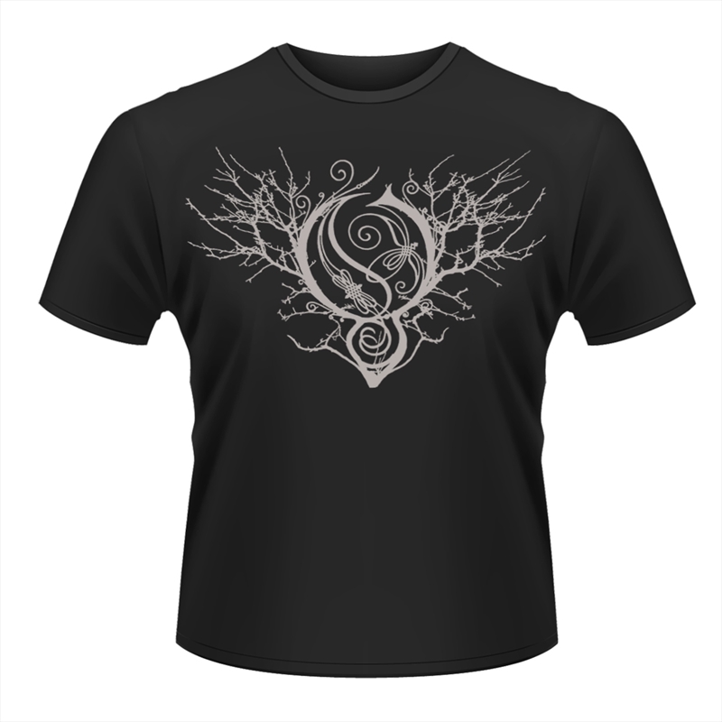 My Arms Your Hearse Logo: Black - SMALL/Product Detail/Shirts