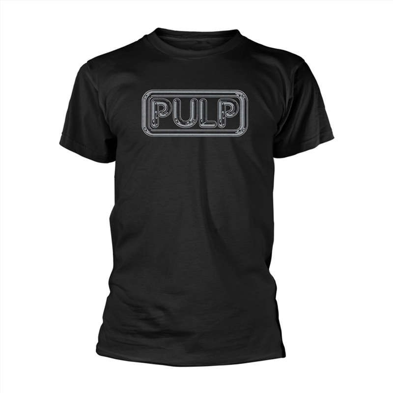 Different Class Logo: Black - XXL/Product Detail/Shirts