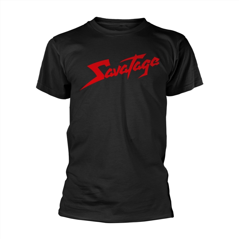 Red Logo: Black - MEDIUM/Product Detail/Shirts