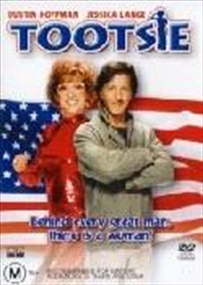 Tootsie/Product Detail/Movies