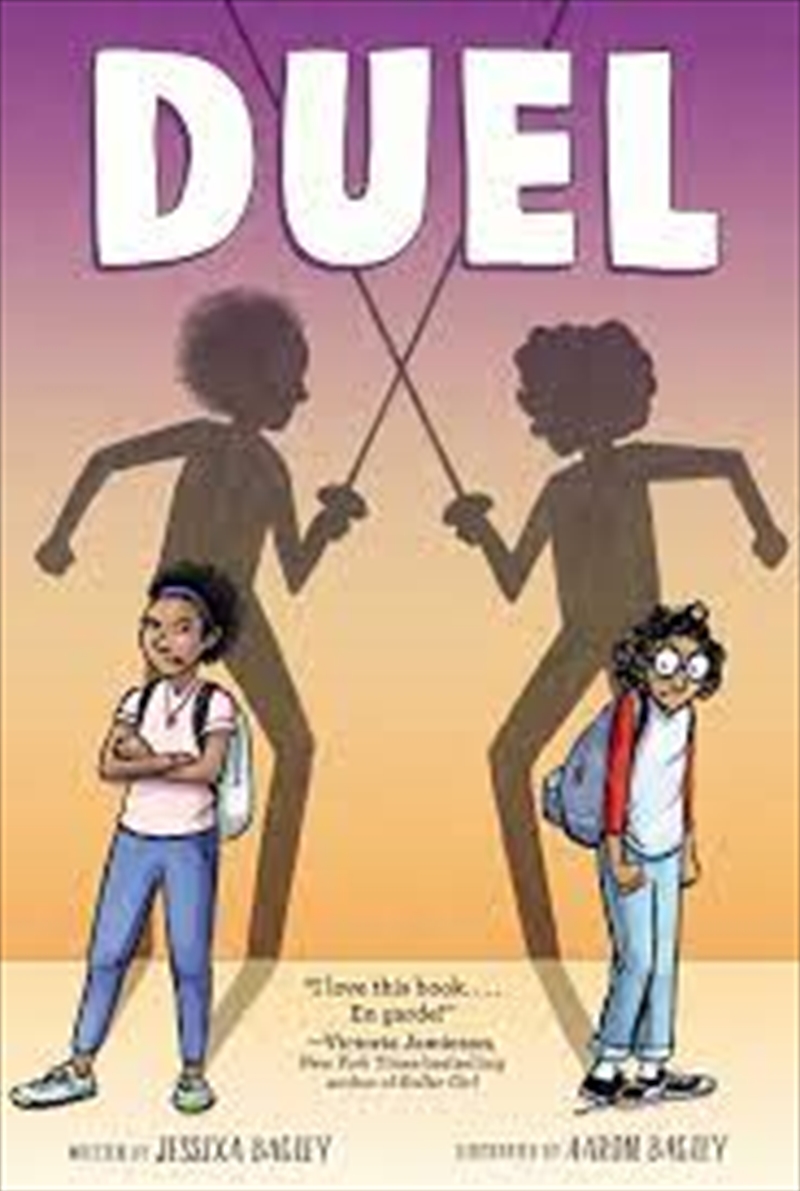 Duel/Product Detail/Young Adult Fiction