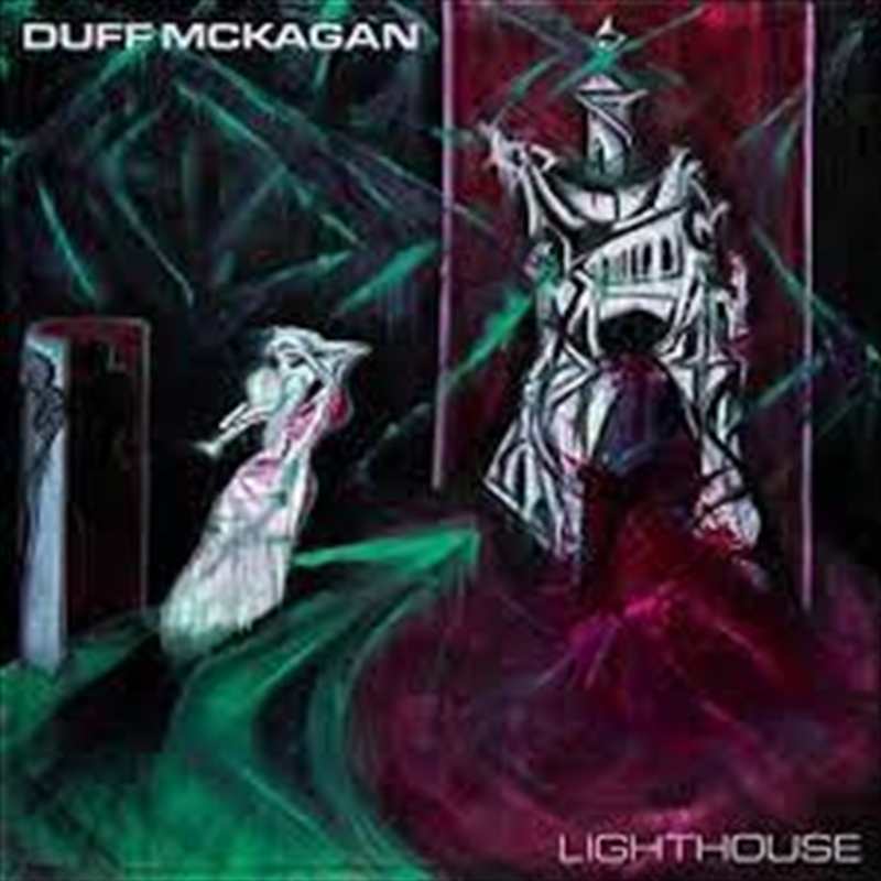 Lighthouse (Deluxe Cd)/Product Detail/Rock/Pop