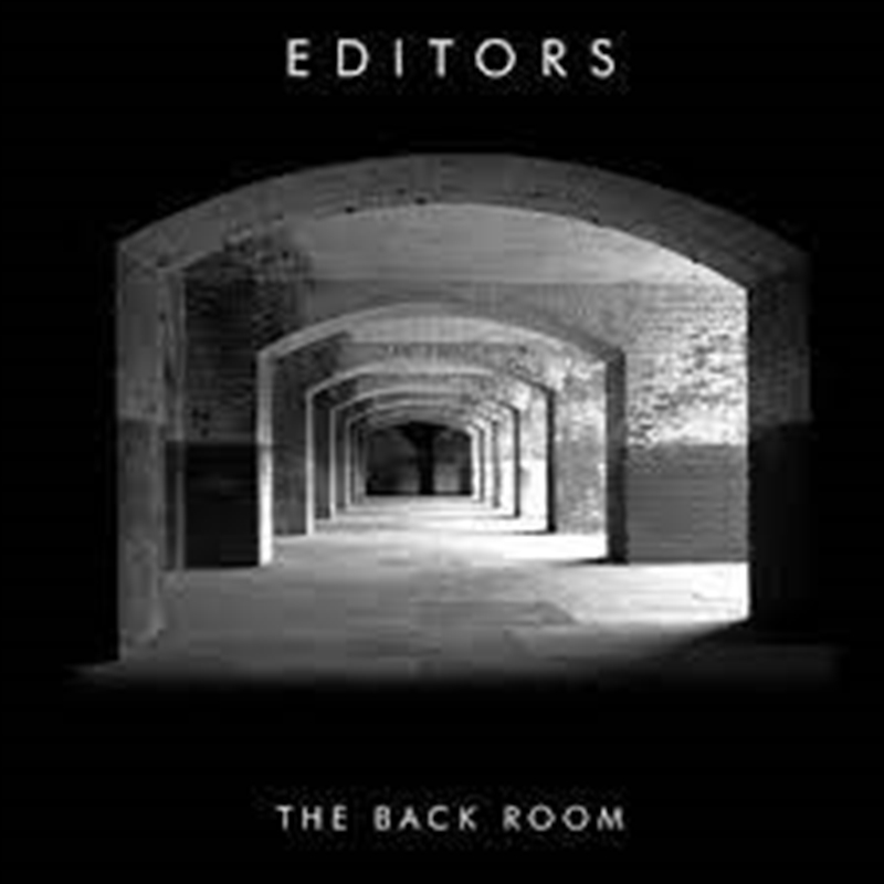 The Back Room - Pias 40/Product Detail/Rock/Pop