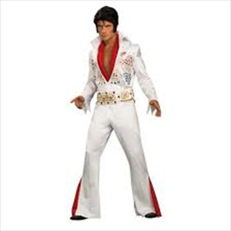 Elvis Collector's Edition - Size M/Product Detail/Costumes