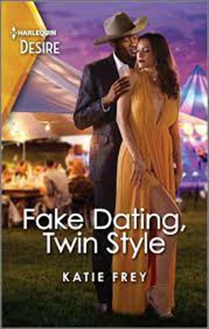 Fake Dating, Twin Style/Product Detail/Romance