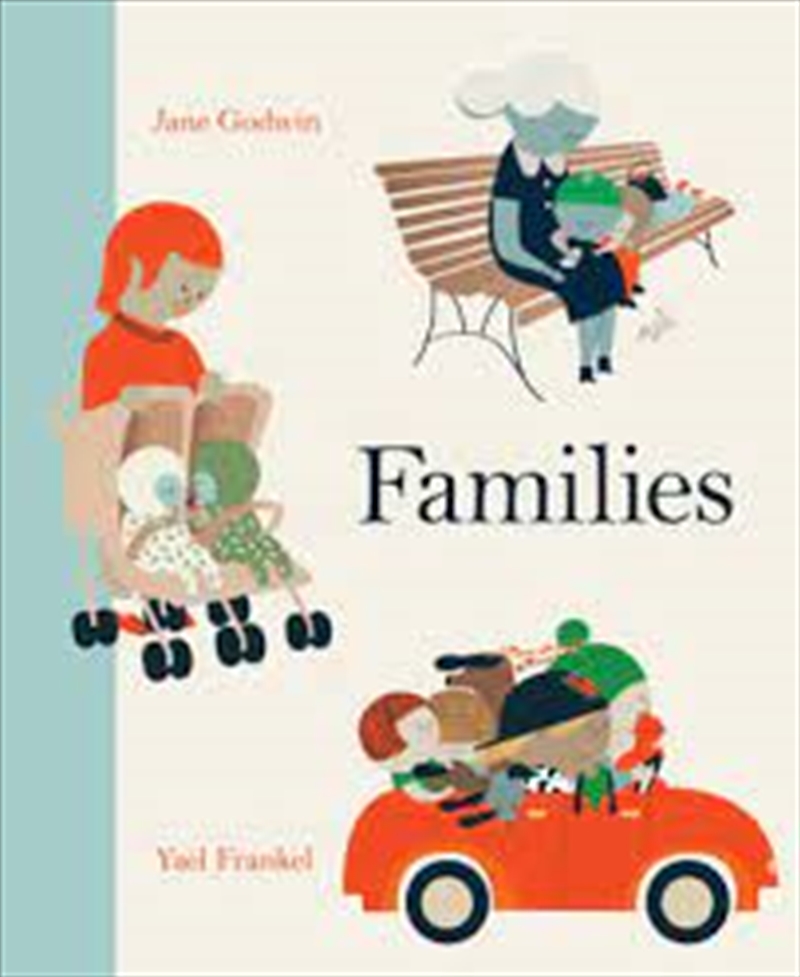 Families/Product Detail/Early Childhood Fiction Books