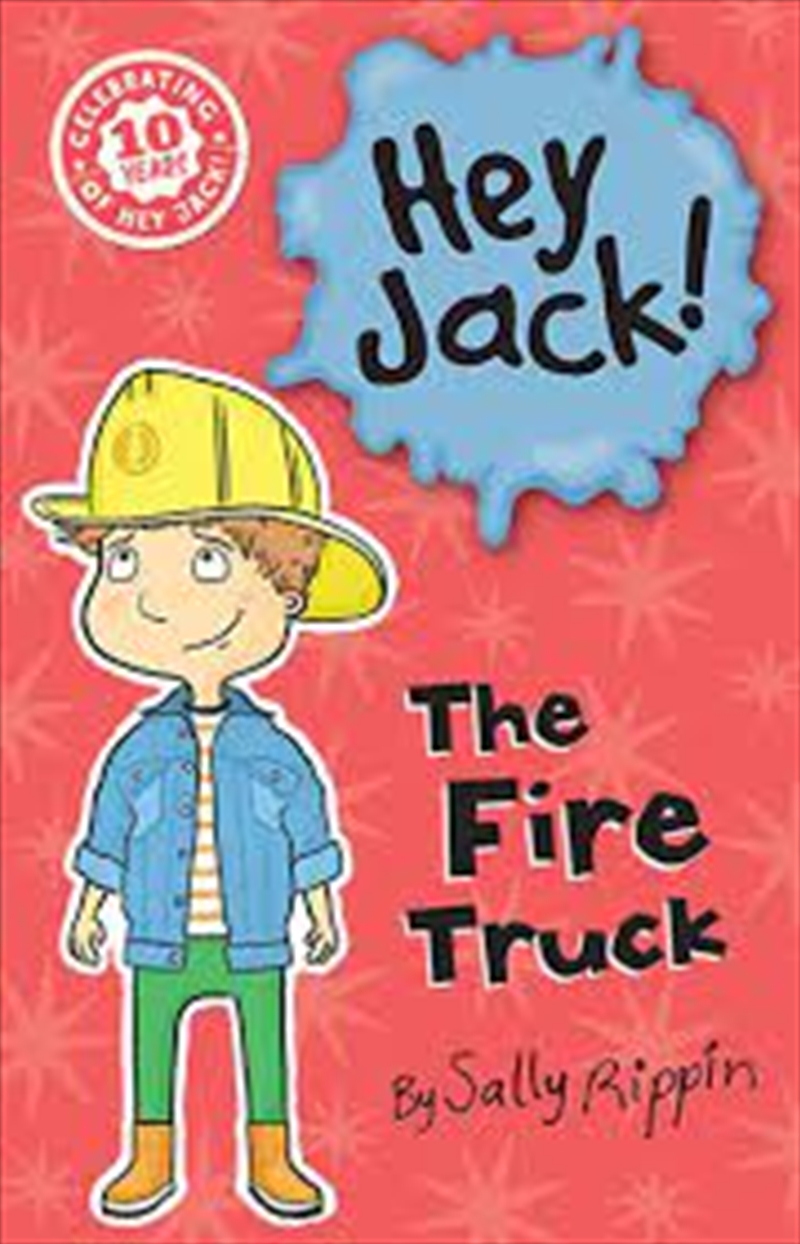 Fire Truck, The/Product Detail/Childrens Fiction Books