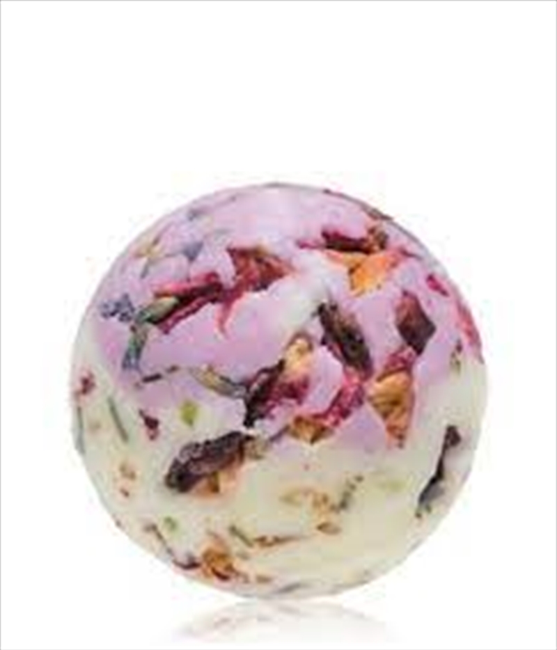 Flower Power Bath Creamer/Product Detail/Accessories