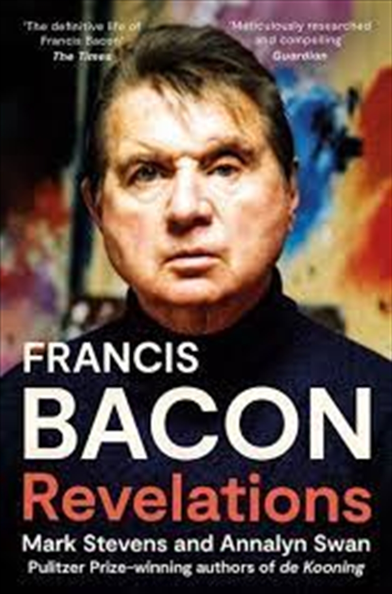 Francis Bacon/Product Detail/True Stories and Heroism